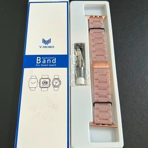 Fashion Apple Watch band